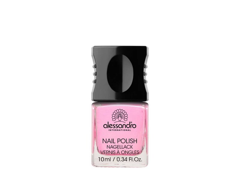 alessandro Nail Polish - Hawaiian Dream