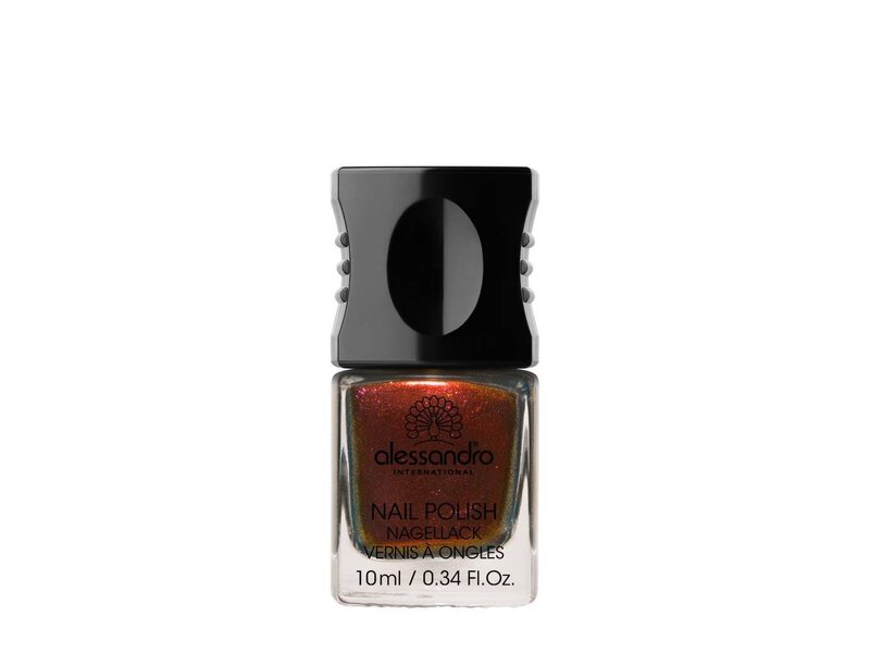 alessandro Nail Polish - Merry Poppins