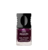 alessandro Nail Polish - Purple Purpose