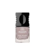 alessandro Nail Polish - Velvet Taupe