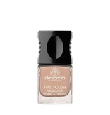 alessandro Nail Polish - Cashmere Touch