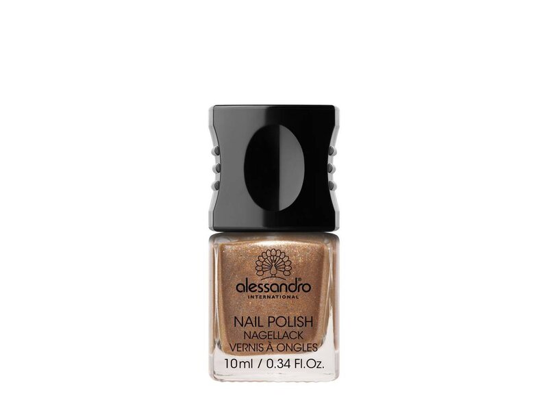 alessandro Nail Polish - Rich & Royal