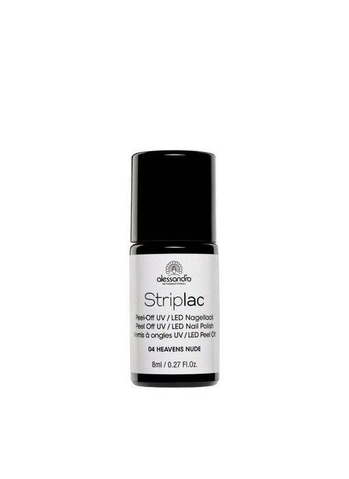 alessandro Striplac - Heavens Nude