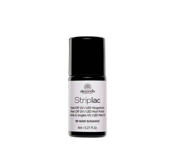 alessandro Striplac - Nude Elegance