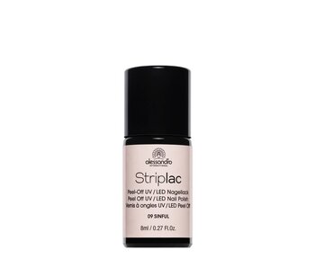 alessandro Striplac - Sinful