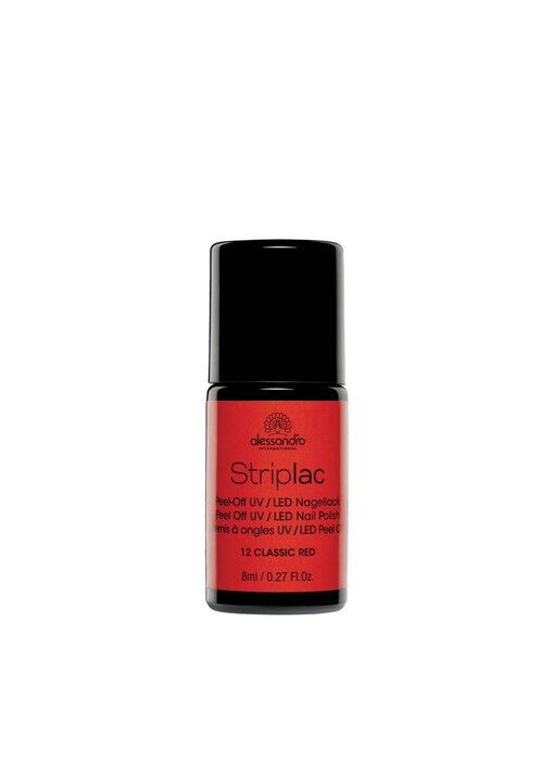 alessandro Striplac - Classic Red
