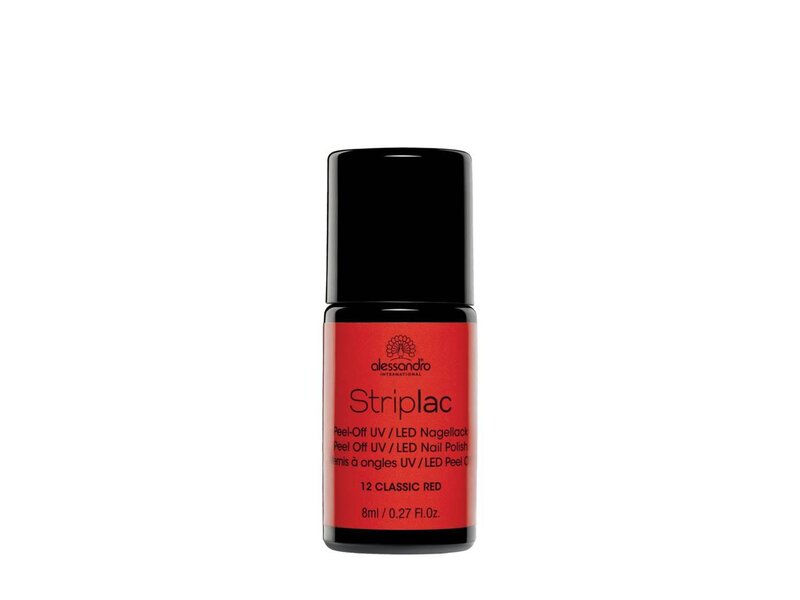 alessandro Striplac - Classic Red