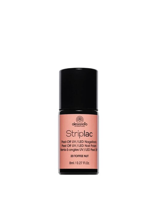 alessandro Striplac - Toffee Nut