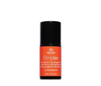 alessandro Striplac - Pink Emotion