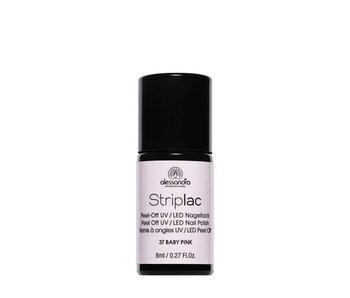 alessandro Striplac - Baby Pink