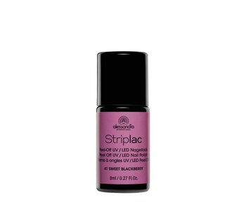 alessandro Striplac - Sweet Blackberry