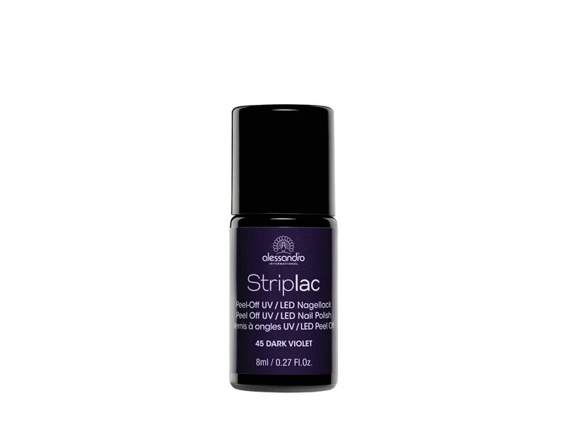 alessandro Striplac - Dark Violet