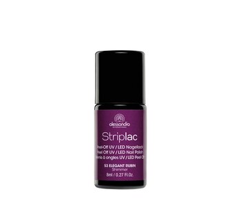 alessandro Striplac - Elegant Rubin