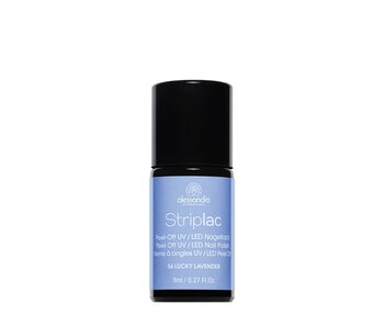 alessandro Striplac - Lucky Lavender