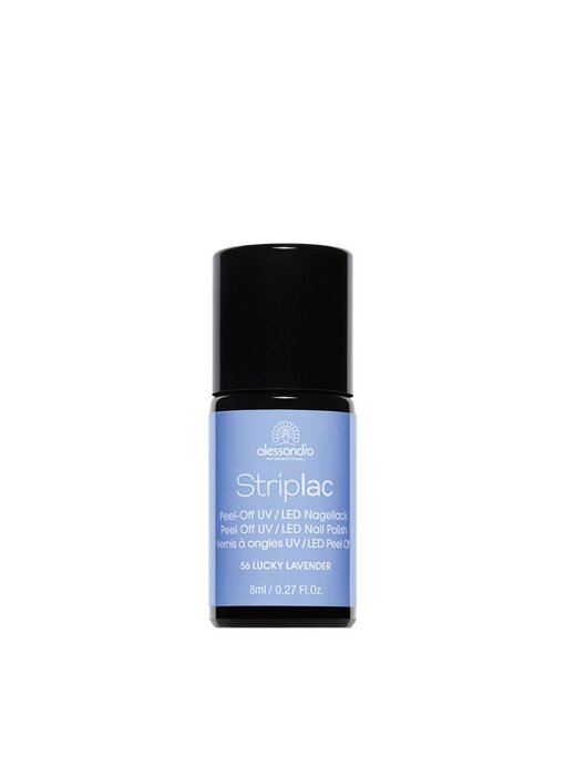 alessandro Striplac - Lucky Lavender