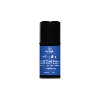 alessandro Striplac - Blue Lagoon