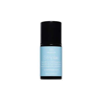 alessandro Striplac - Peppermint Patty