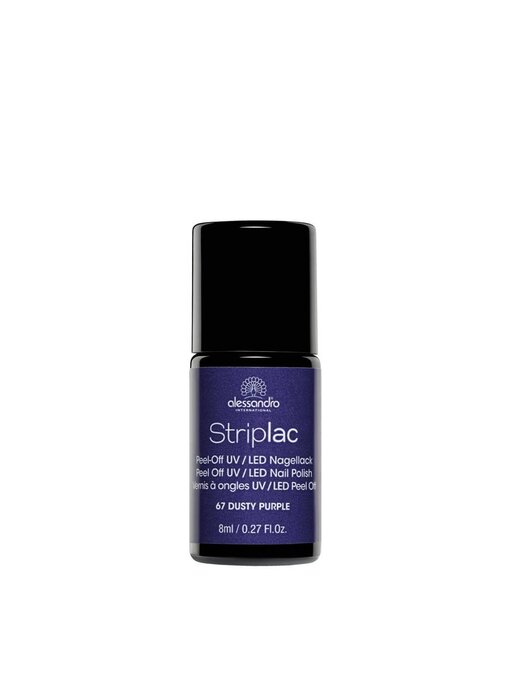 alessandro Striplac - Dusty Purple