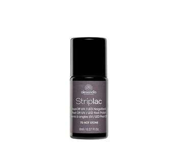 alessandro Striplac - Hot Stone