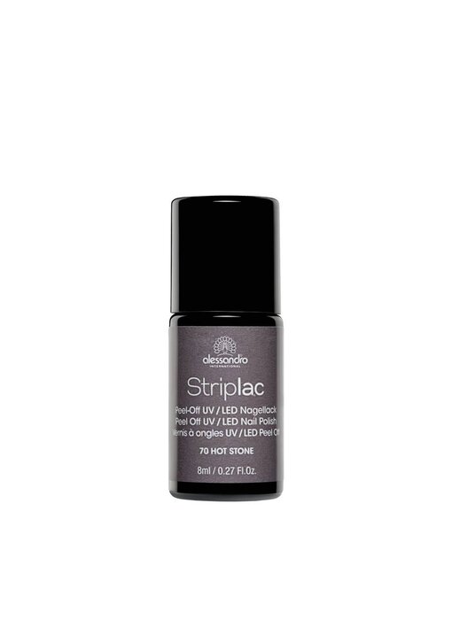 alessandro Striplac - Hot Stone