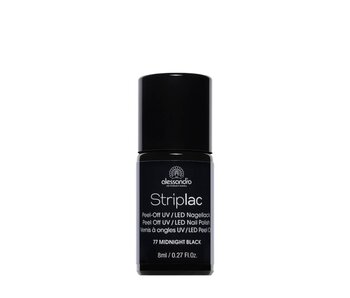 alessandro Striplac - Midnight Black