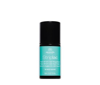 alessandro Striplac - Wild Safari