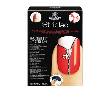 alessandro Striplac - Starter Kit