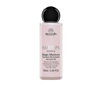 alessandro Hand!Spa - Hydrating Magic Manicure