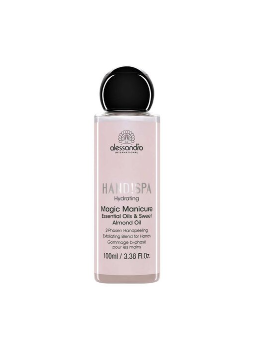 alessandro Hand!Spa - Hydrating Magic Manicure