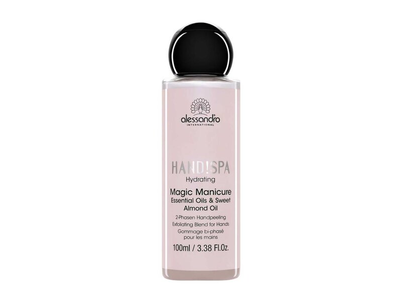 alessandro Hand!Spa - Hydrating Magic Manicure