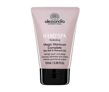 alessandro Hand!Spa - Hydra Magic Manicure Complete