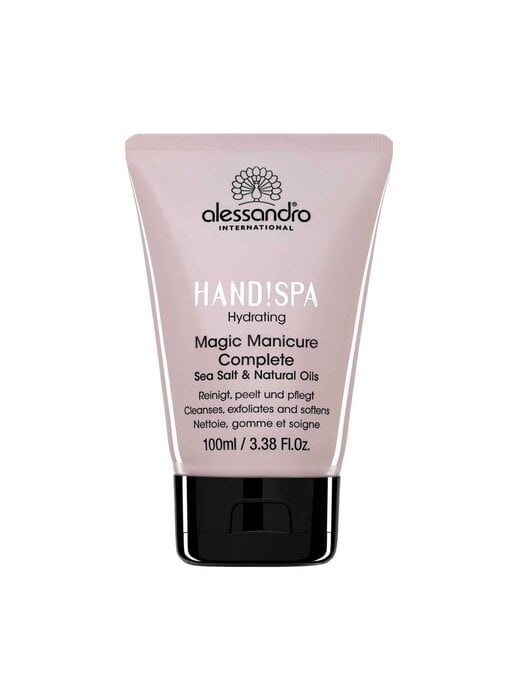 alessandro Hand!Spa - Hydra Magic Manicure Complete