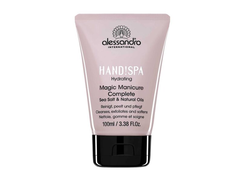 alessandro Hand!Spa - Hydra Magic Manicure Complete