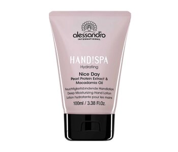 alessandro Hand!Spa - Hydrating Nice Day