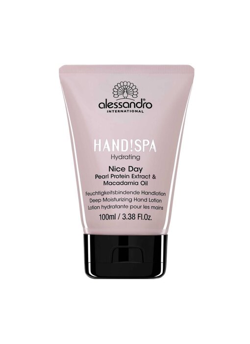 alessandro Hand!Spa - Hydrating Nice Day
