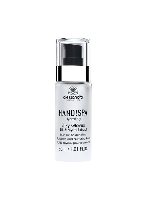 alessandro Hand!Spa - Hydrating Silky Gloves