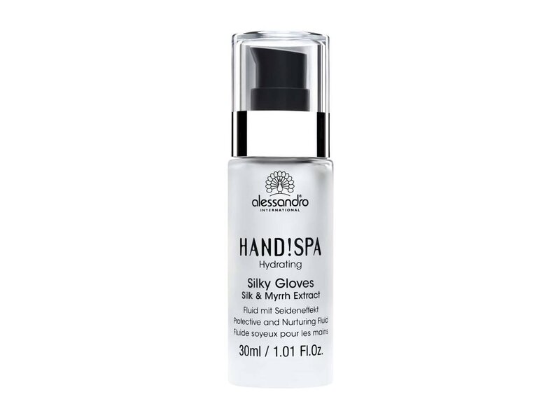 alessandro Hand!Spa - Hydrating Silky Gloves