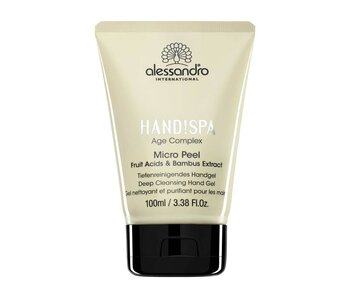 alessandro Hand!Spa - Age Complex Micro Peel