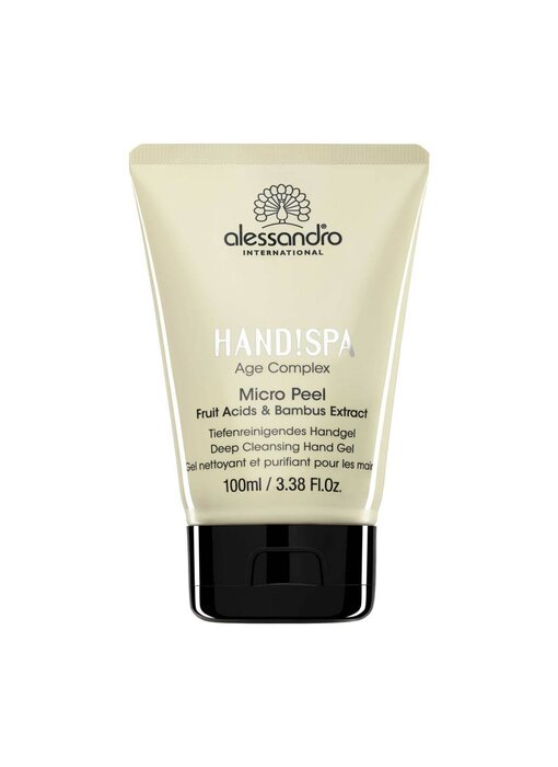 alessandro Hand!Spa - Age Complex Micro Peel