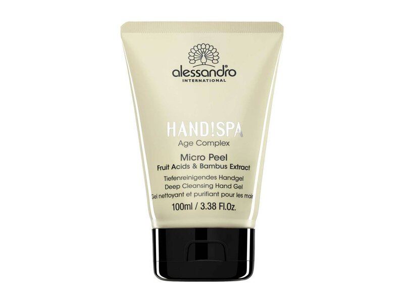 alessandro Hand!Spa - Age Complex Micro Peel