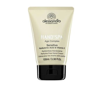 alessandro Hand!Spa - Age Complex Sensitive