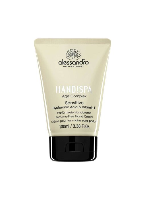 alessandro Hand!Spa - Age Complex Sensitive