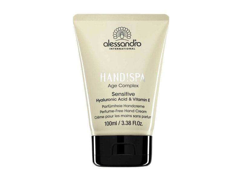 alessandro Hand!Spa - Age Complex Sensitive