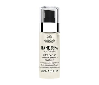alessandro Hand!Spa - Age Complex Vital Serum