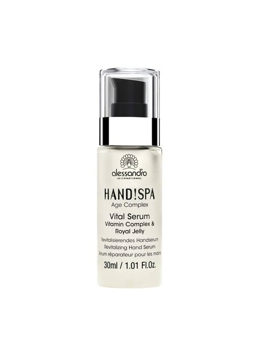 alessandro Hand!Spa - Age Complex Vital Serum