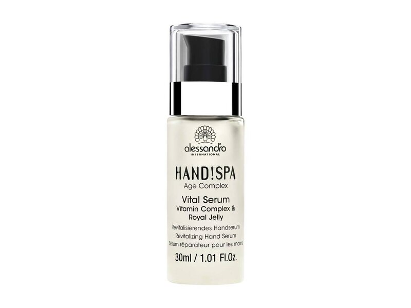 alessandro Hand!Spa - Age Complex Vital Serum