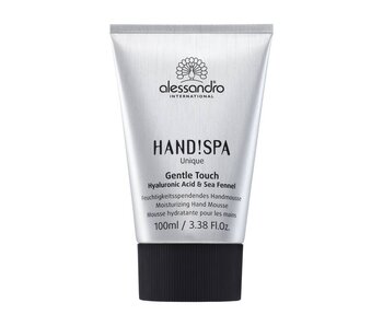 alessandro Hand!Spa - Unique Gentle Touch