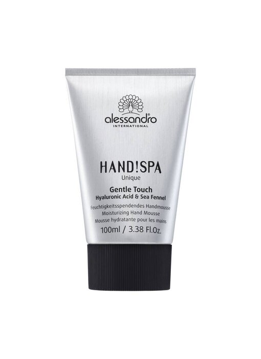 alessandro Hand!Spa - Unique Gentle Touch