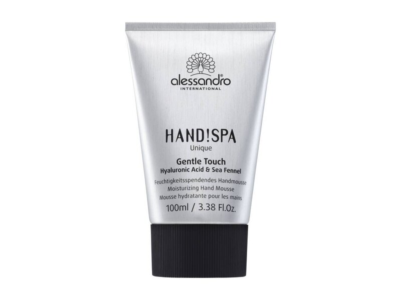 alessandro Hand!Spa - Unique Gentle Touch