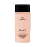 alessandro Nail!Spa - Nail Polish Remover - Rose